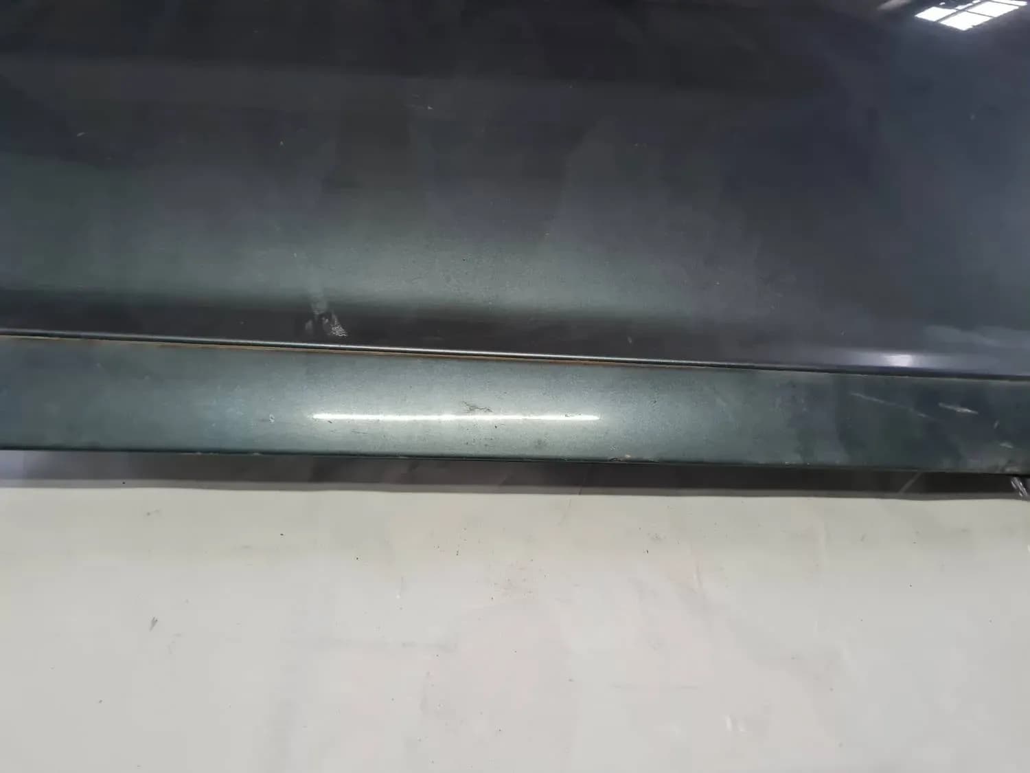 Porte avant droite AUDI A6 2008 - foto 4