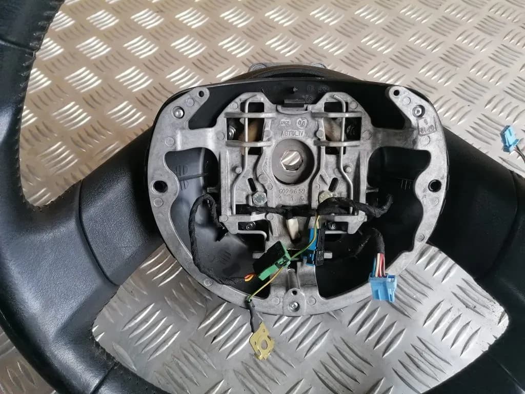 Diriger CITROEN C4 2006 - foto 3