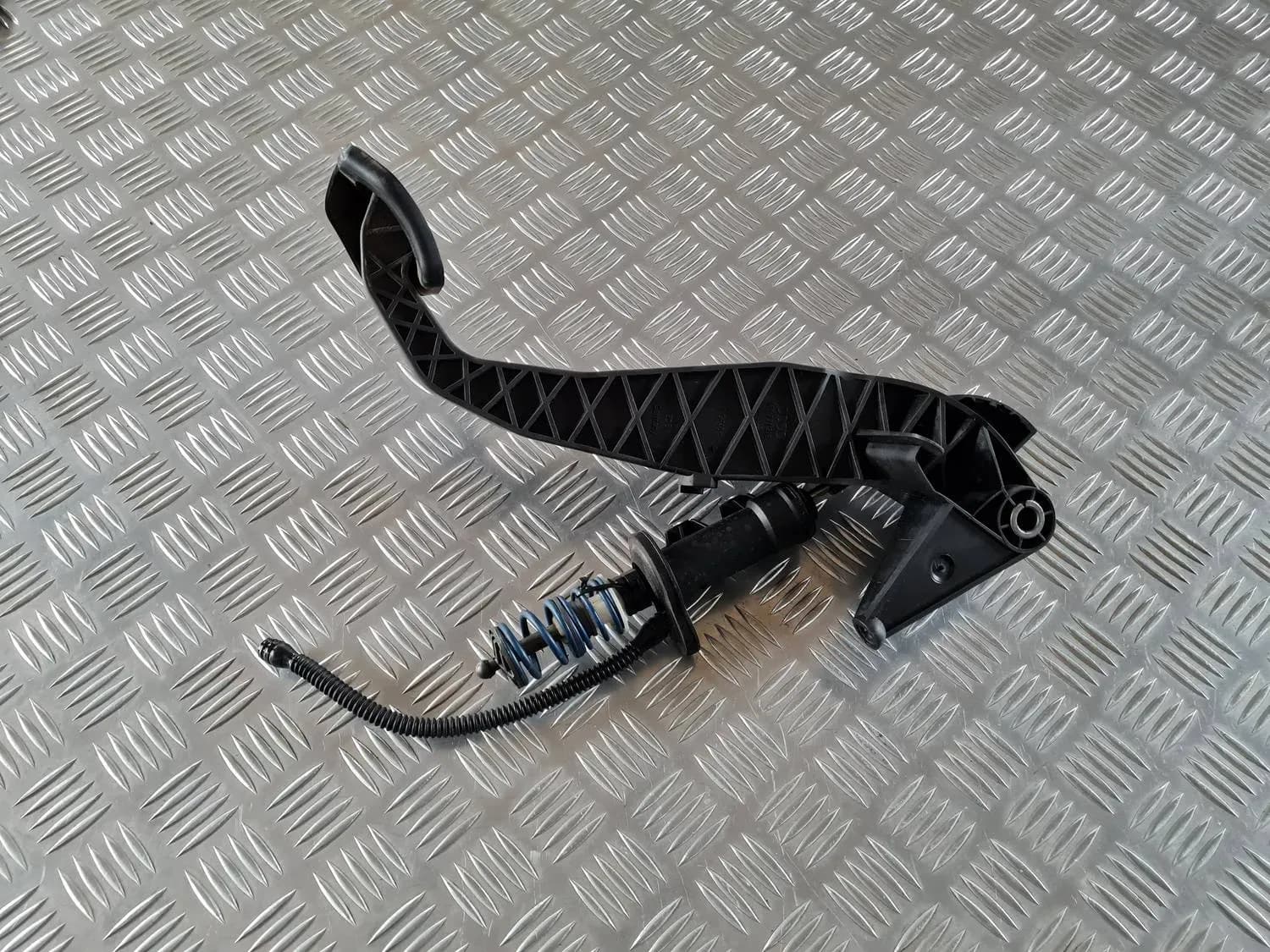 Pédale d'embrayage AUDI A6 2008 - foto 1