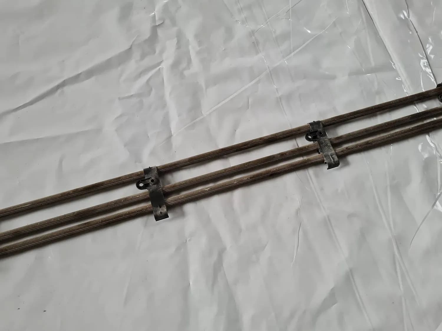 Radiateur d'extinction de carburant AUDI A6 2008 - foto 4