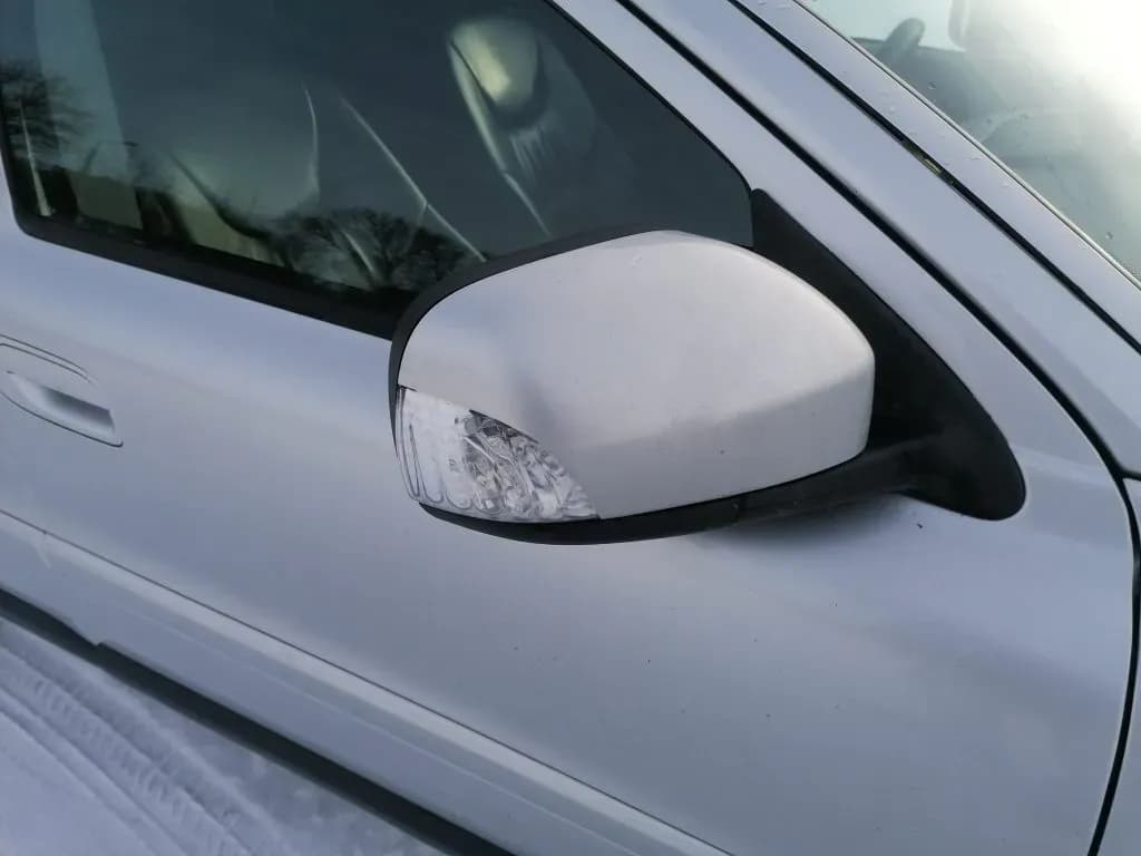 Pièce automobile VOLVO XC70 2007 - foto 7