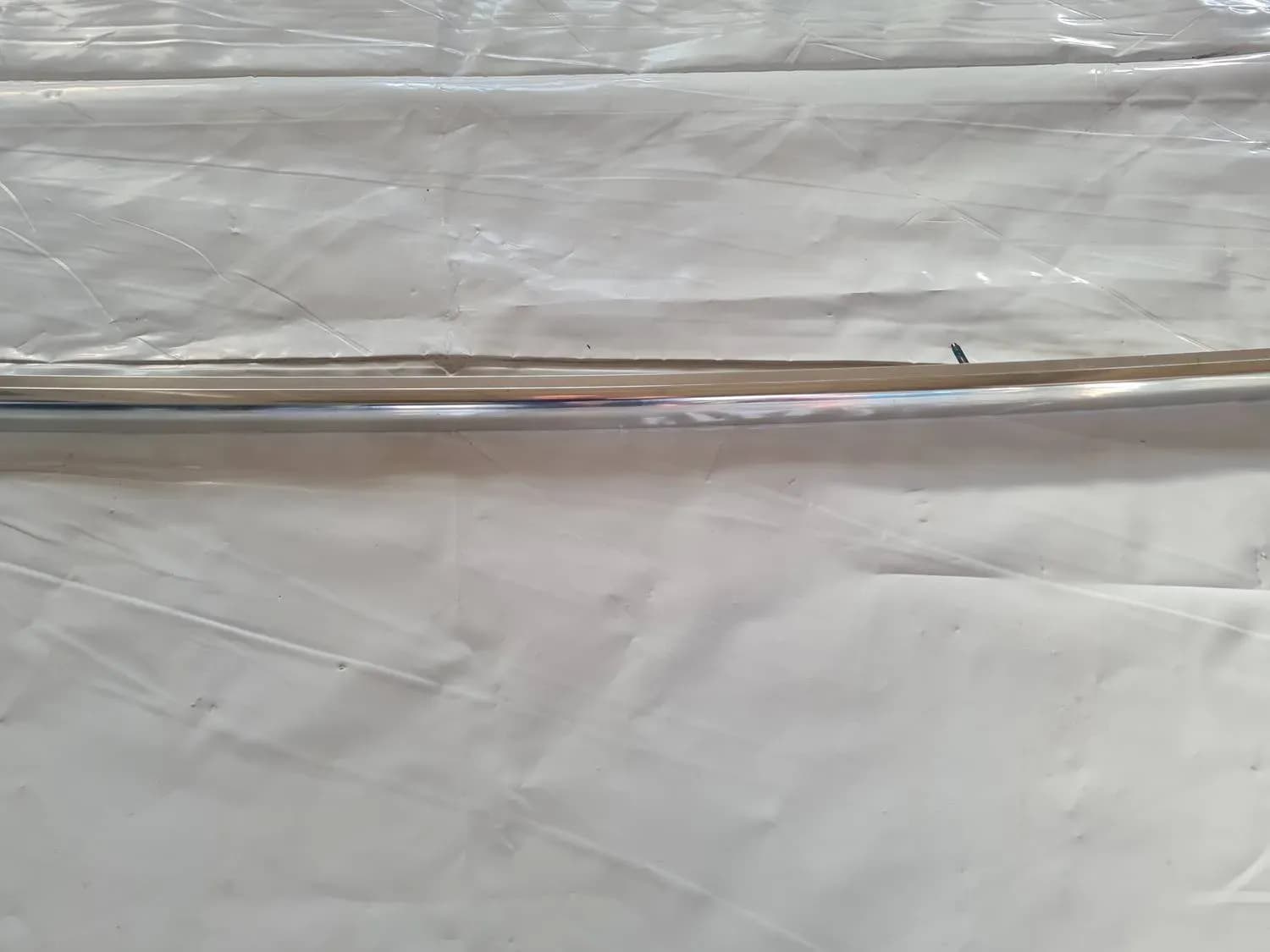 Rails de toit AUDI A6 2008 - foto 4