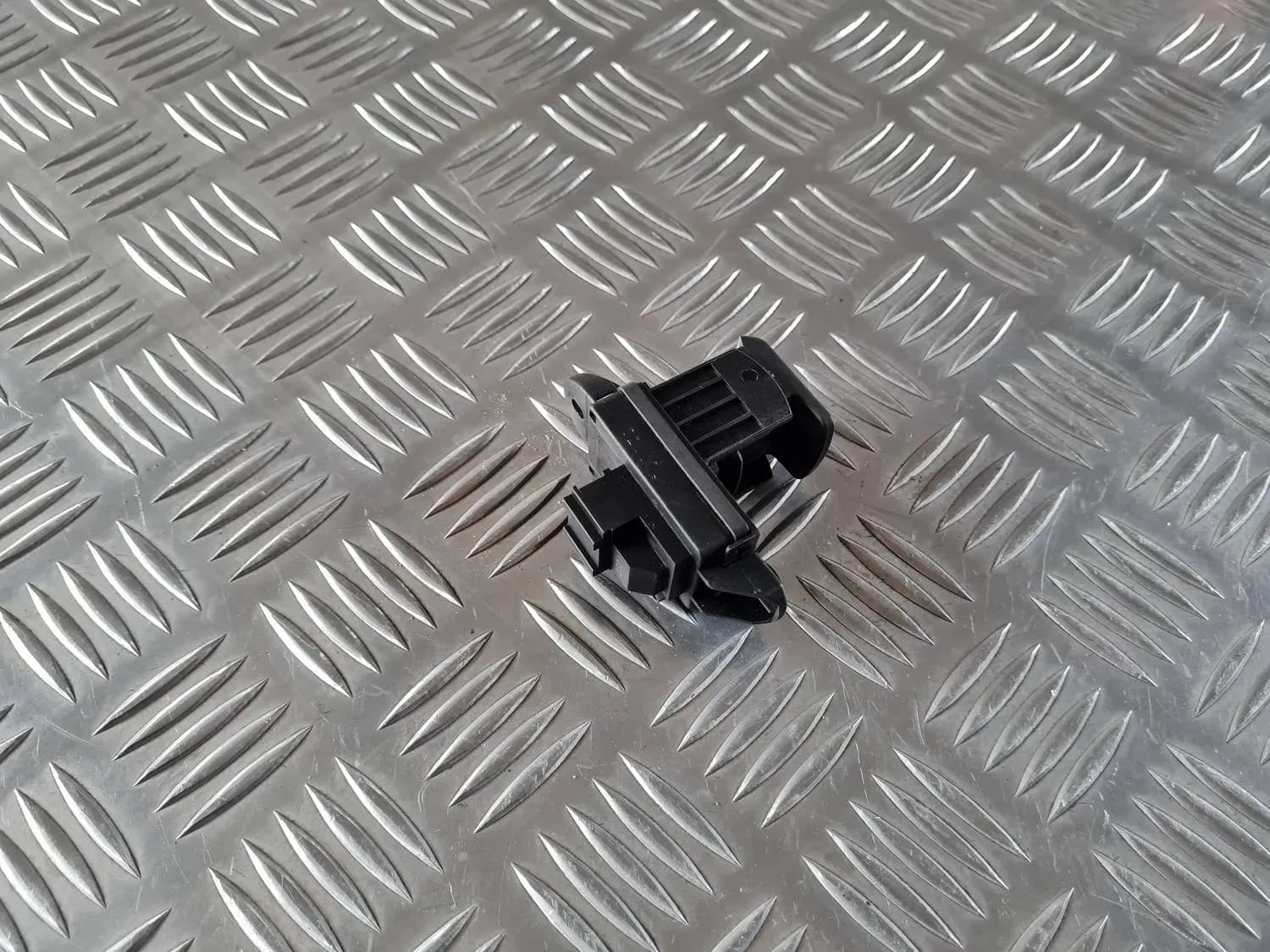 Bouton d'activation du frein de stationnement AUDI A6 2008 - foto 2