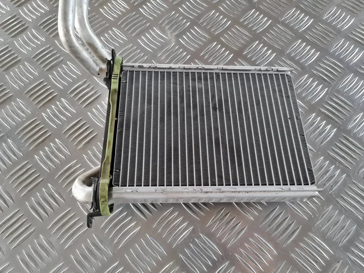 Radiateur du système de chauffage RENAULT SCENIC III 2011 - foto 3