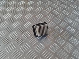 Résistance du ventilateur de cabine RENAULT SCENIC III 2011
