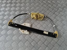 Mécanisme de levage du pare-brise arrière droit AUDI A6 2008