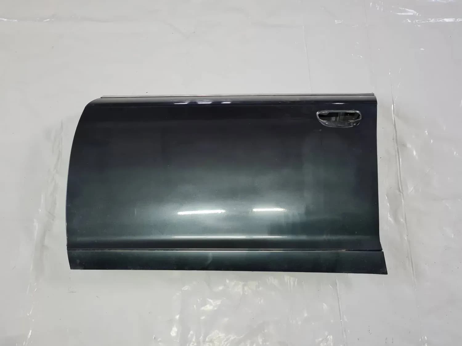 Porte avant gauche AUDI A6 2008