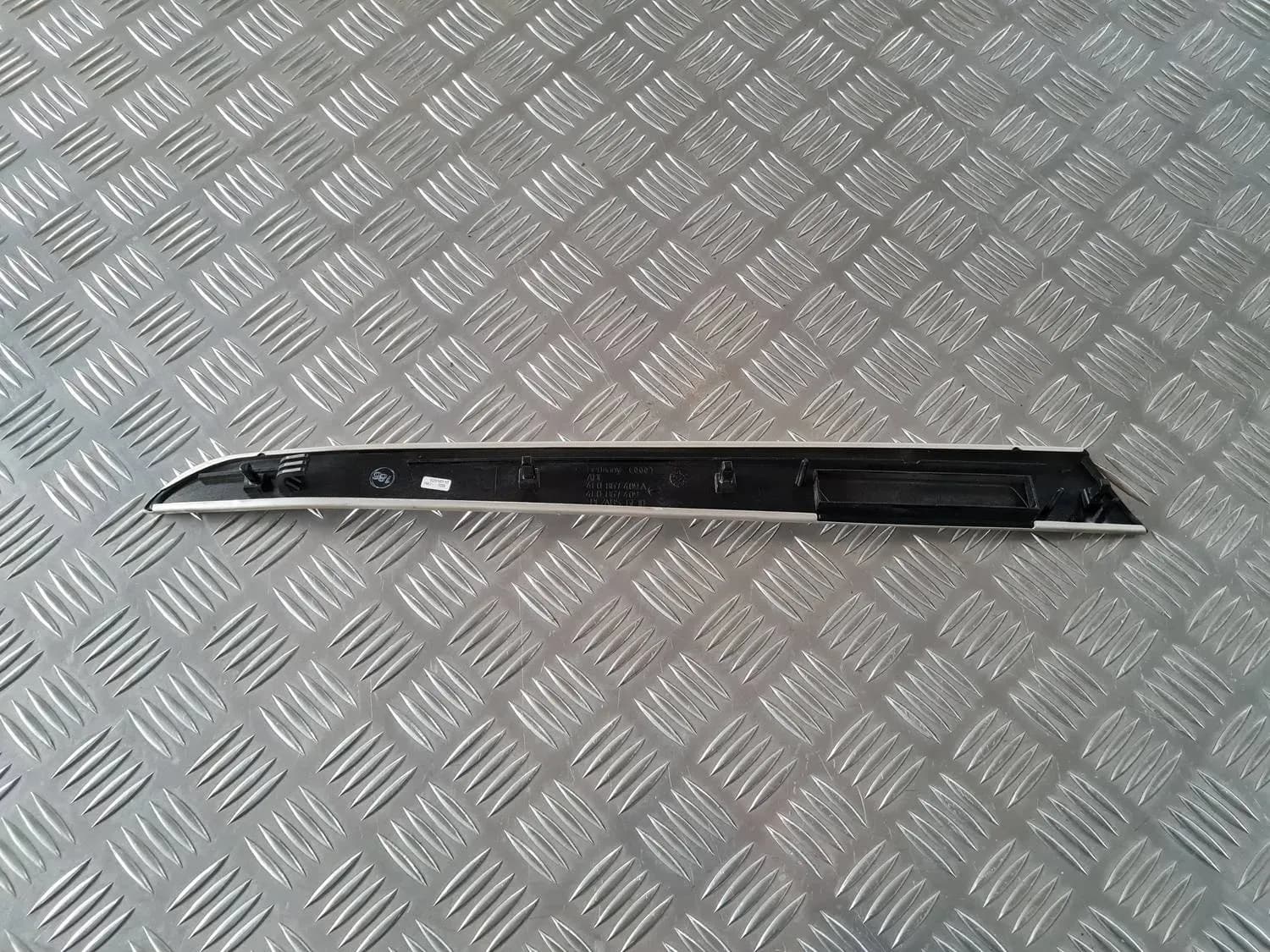Panneaux de garniture de porte AUDI A6 2008 - foto 3