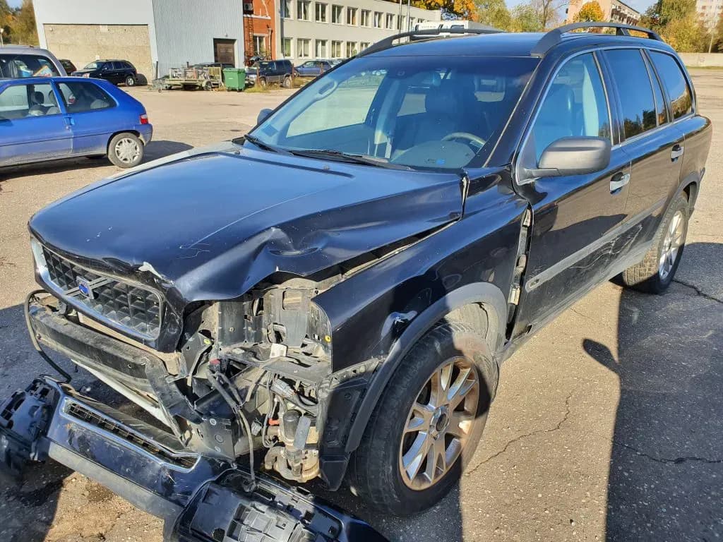 Pièce automobile VOLVO XC90 2004 - foto 6