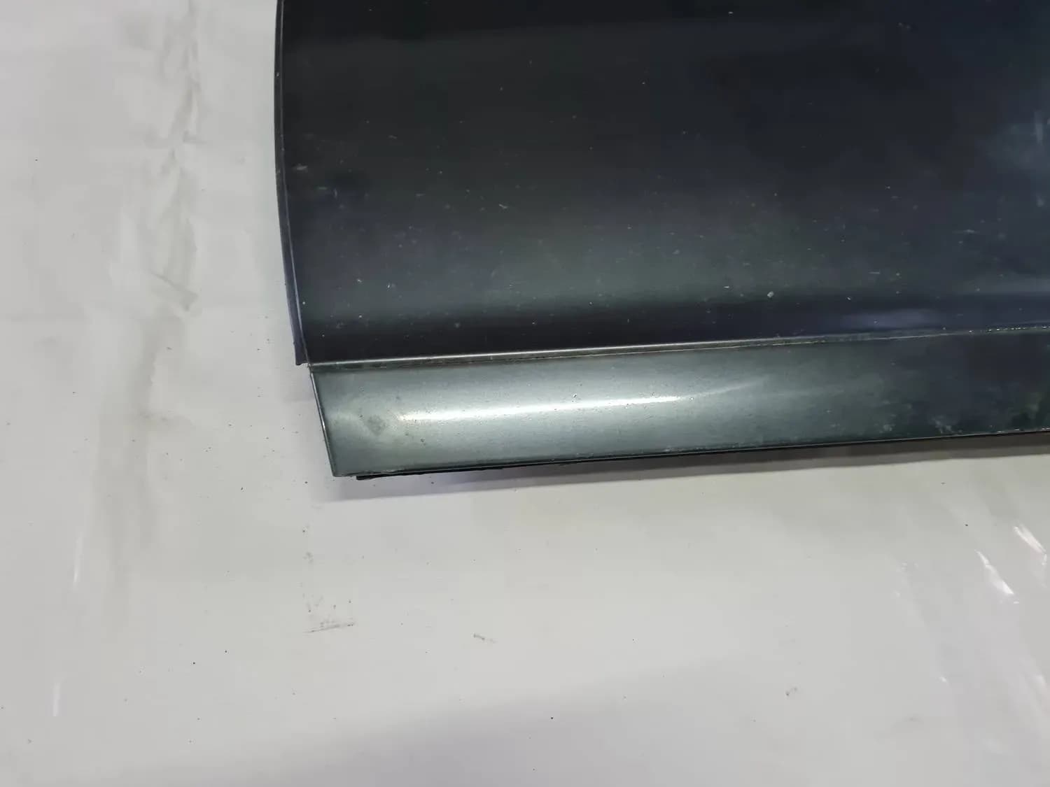 Porte avant gauche AUDI A6 2008 - foto 3