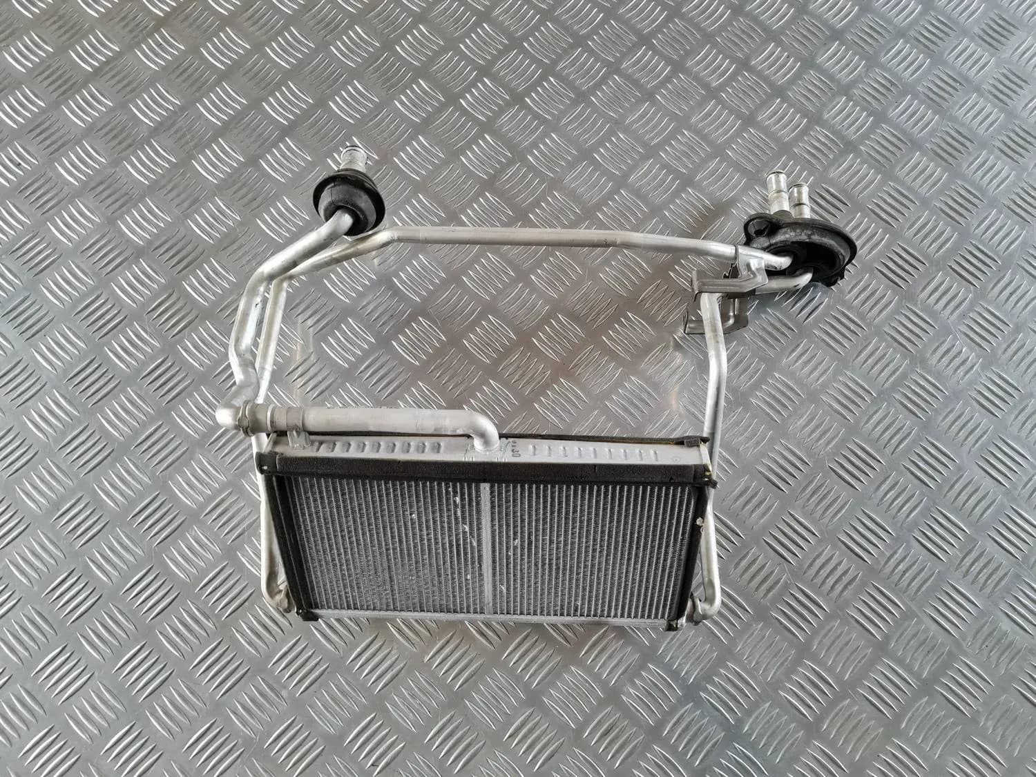Radiateur du système de chauffage AUDI A6 2008 - foto 1