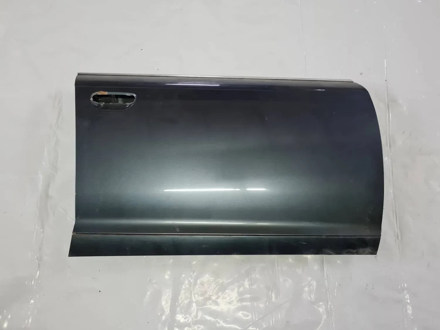 Porte avant droite AUDI A6 2008 - foto 1