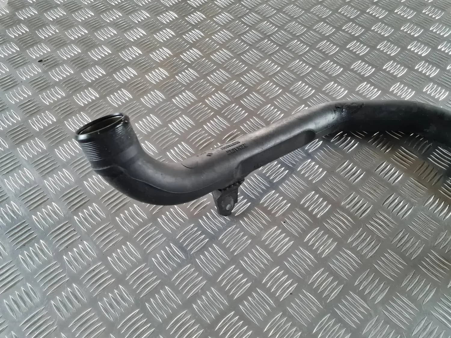 Conduit d’admission d’air RENAULT SCENIC III 2011 - foto 5