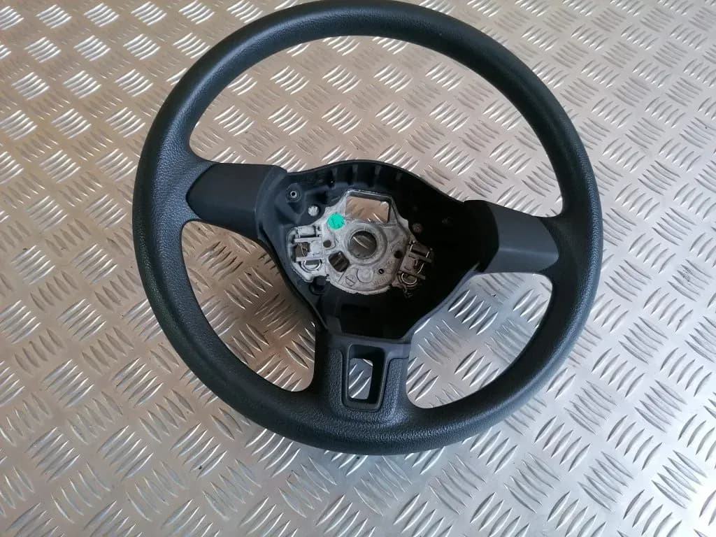 Diriger VW POLO 2011 - foto 1