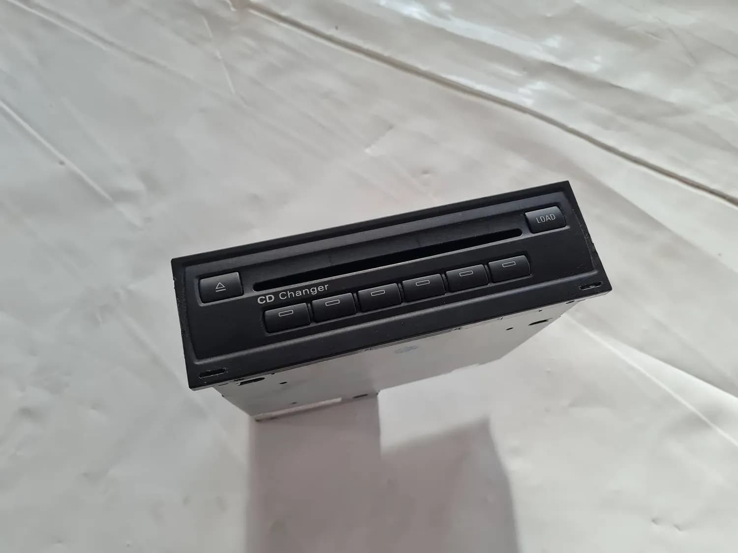 Unité CD/DVD/Navigation AUDI A6 2008 - foto 1
