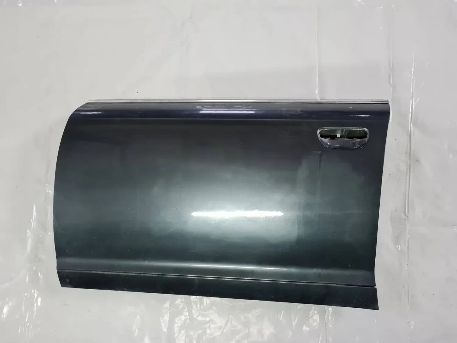 Porte avant gauche AUDI A6 2008 - foto 6