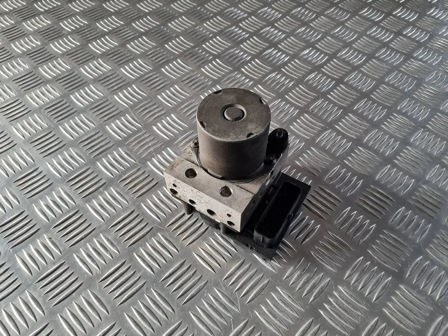 Bloc ABS AUDI A6 2008 - foto 1