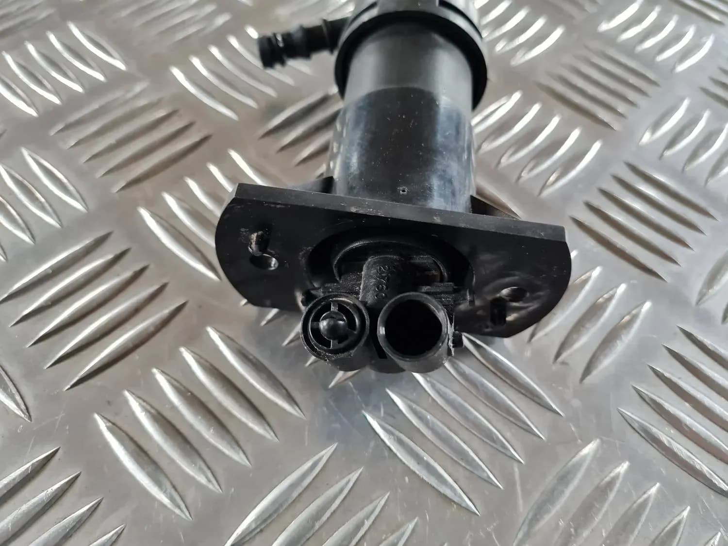 Buse de lave-projecteurs AUDI A6 2008 - foto 4