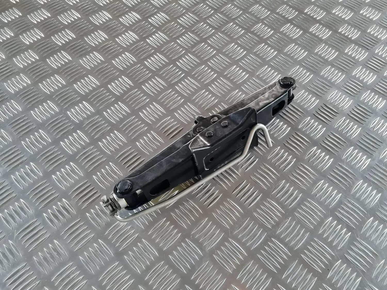 Jack RENAULT SCENIC III 2011 - foto 3