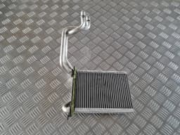 Radiateur du système de chauffage RENAULT SCENIC III 2011
