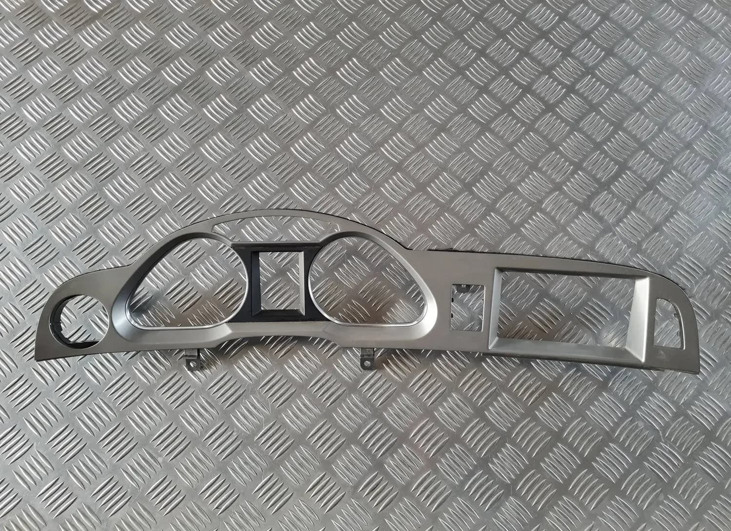 Couvercle du compteur de vitesse AUDI A6 2008 - foto 1