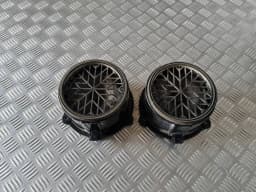 Haut-parleur de porte, bas AUDI A6 2008