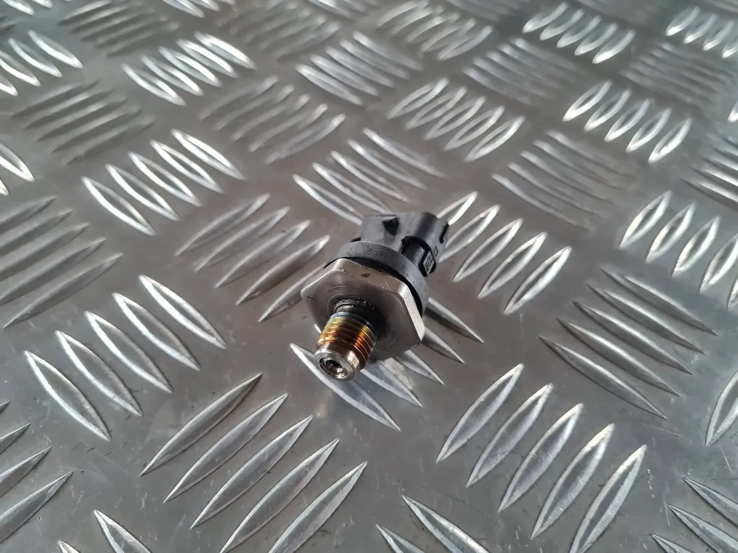 Capteur de carburant RENAULT SCENIC III 2011 - foto 2