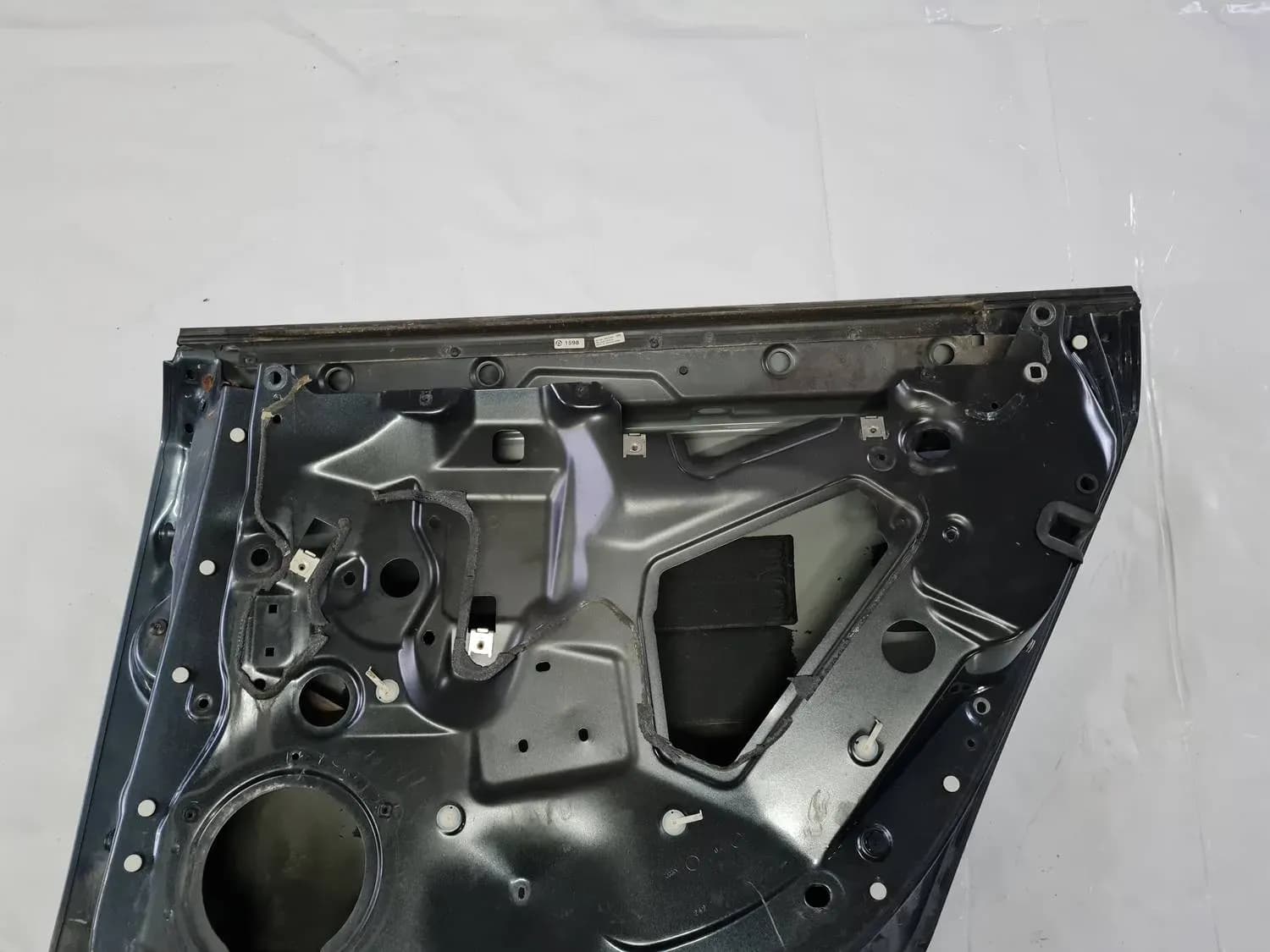 Porte arrière droite AUDI A6 2008 - foto 2