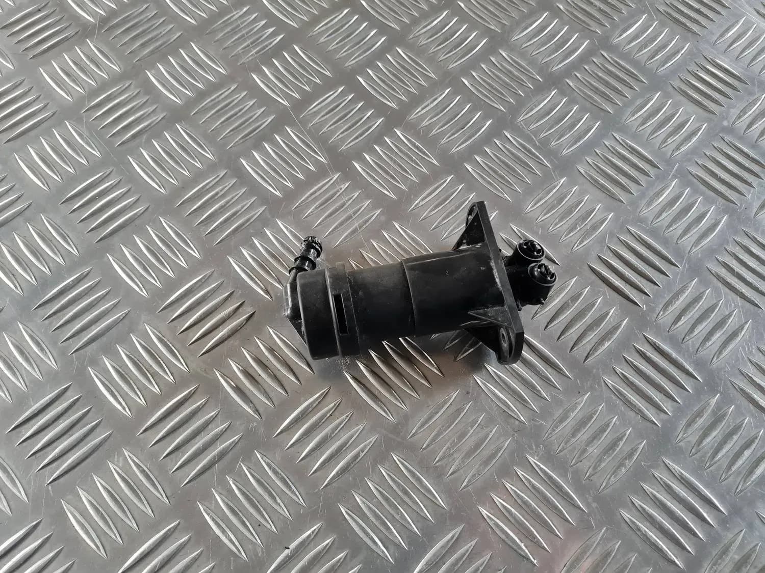 Buse de lave-projecteurs AUDI A6 2008