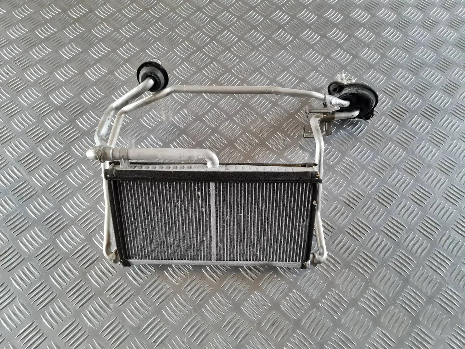 Radiateur du système de chauffage AUDI A6 2008 - foto 5