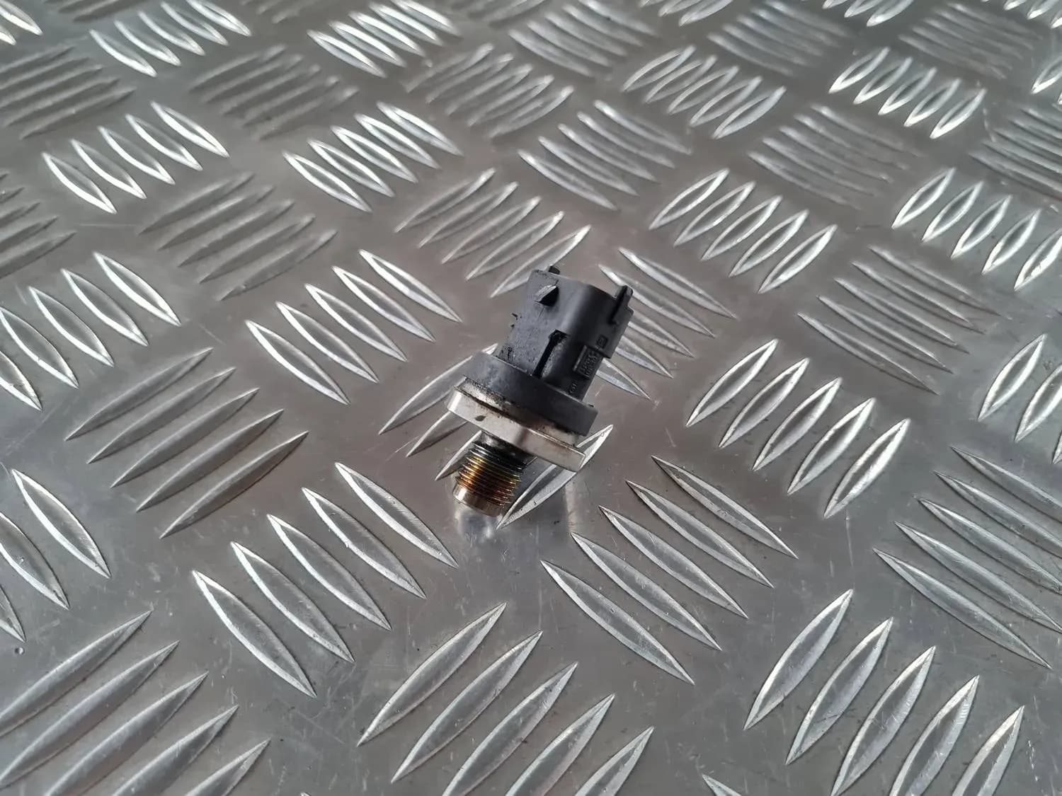 Capteur de carburant RENAULT SCENIC III 2011 - foto 1
