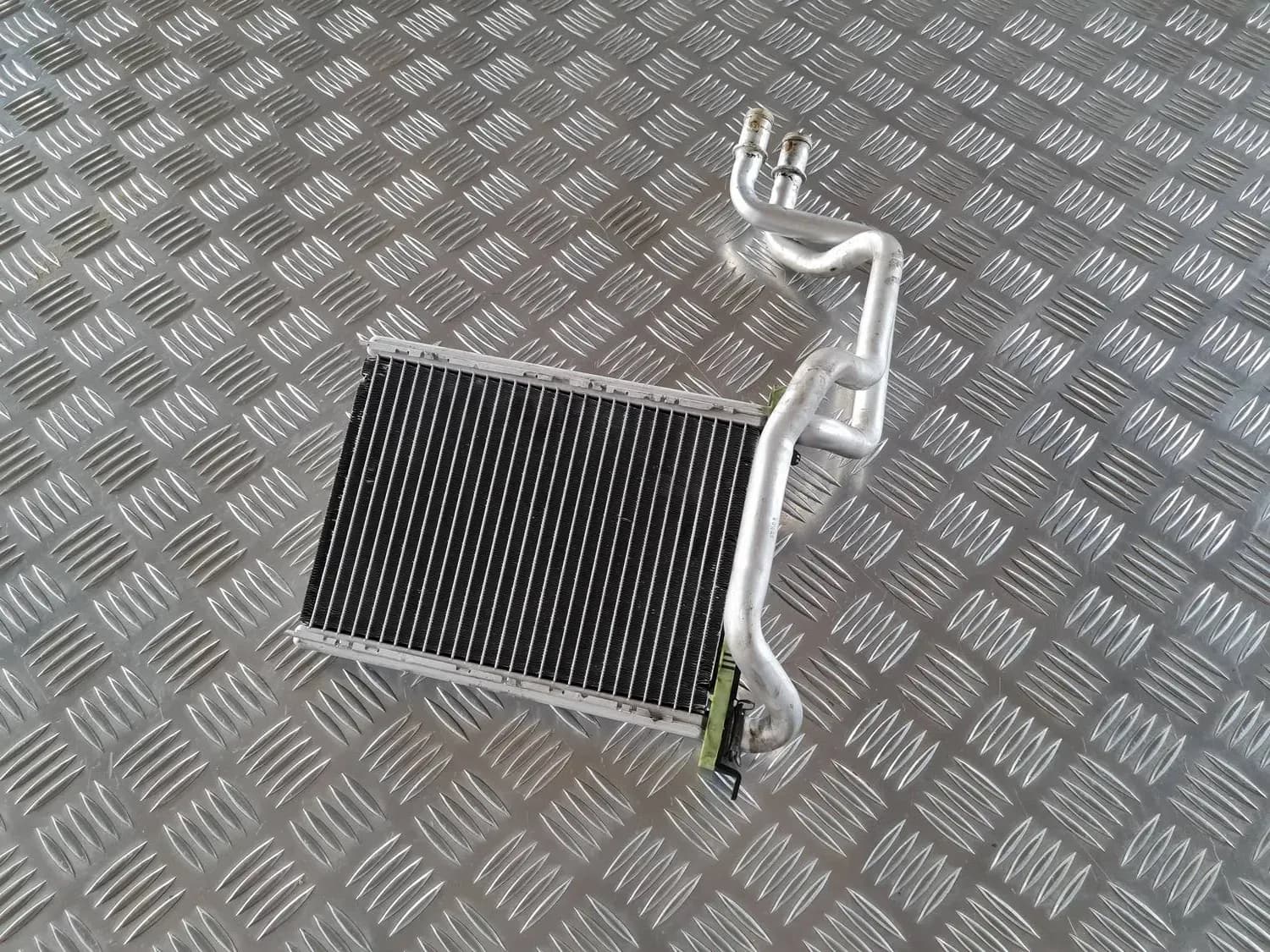 Radiateur du système de chauffage RENAULT SCENIC III 2011 - foto 4