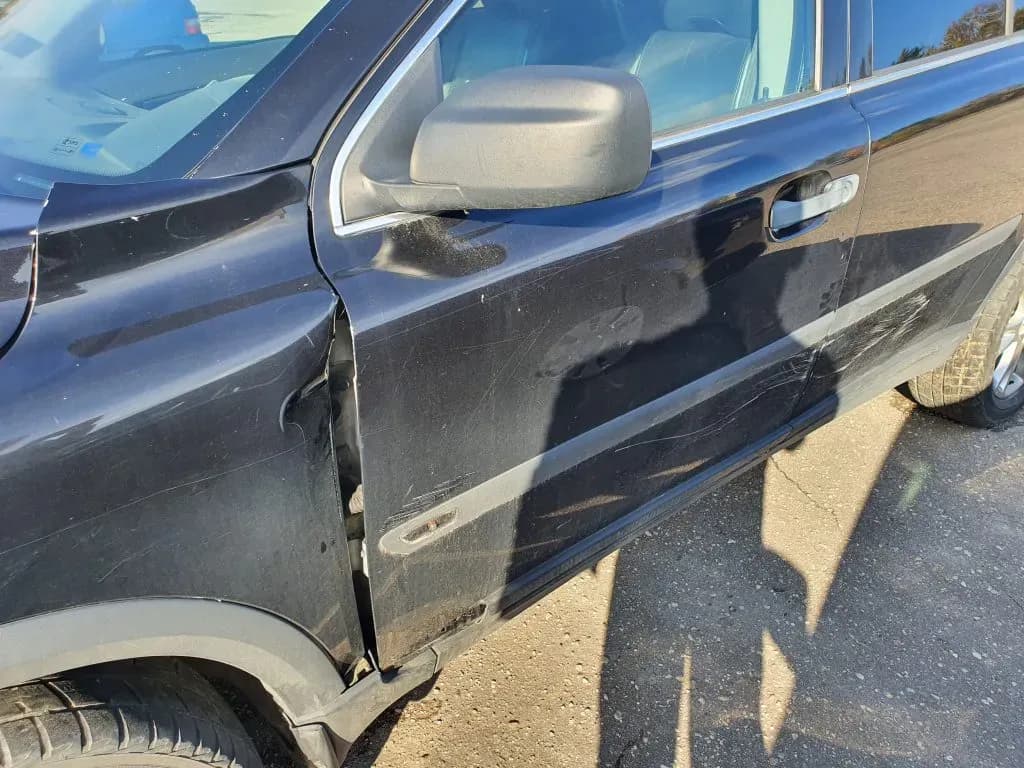 Pièce automobile VOLVO XC90 2004 - foto 7