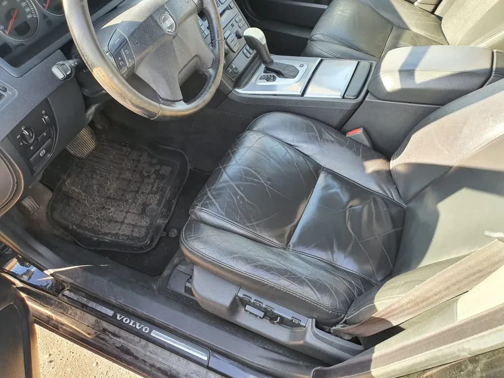 Pièce automobile VOLVO XC90 2004 - foto 8