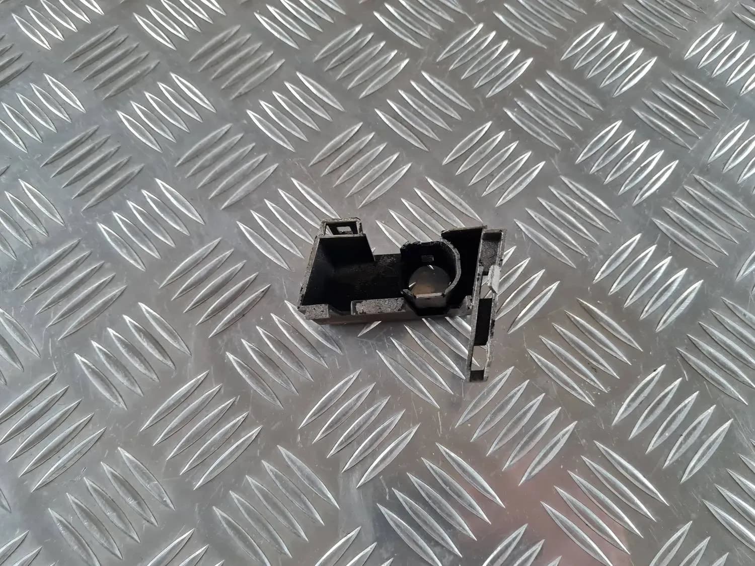 Garniture de capteur de stationnement RENAULT SCENIC III 2011 - foto 2