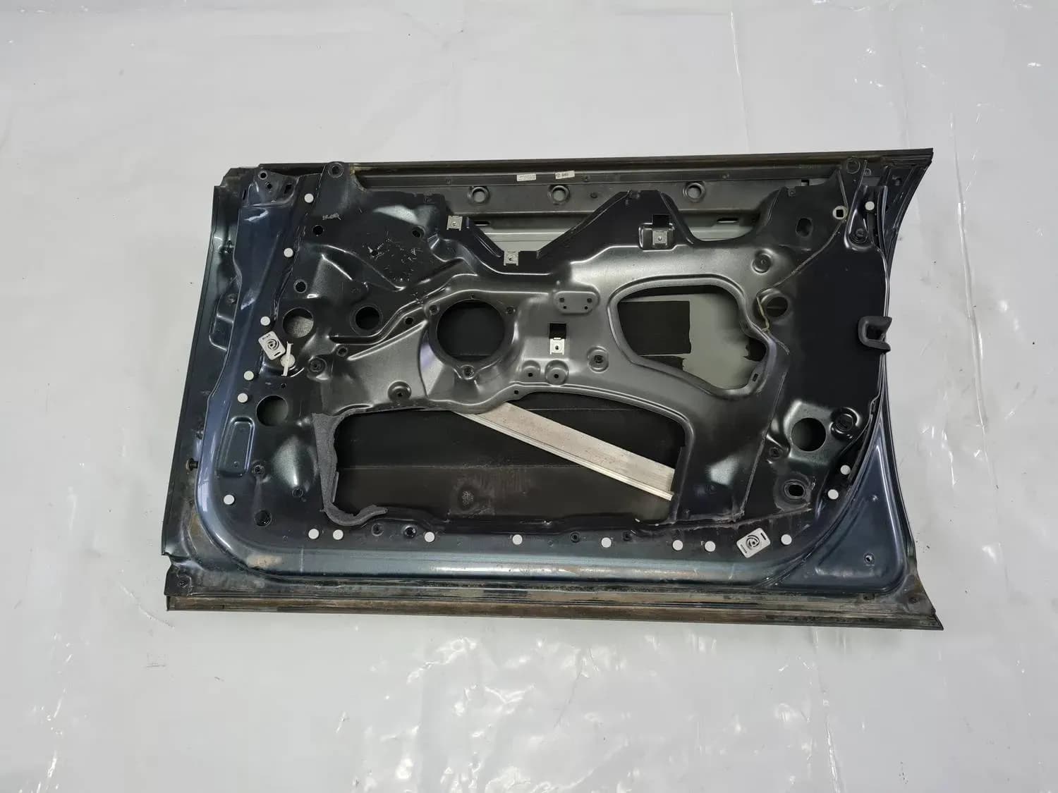 Porte avant droite AUDI A6 2008 - foto 7