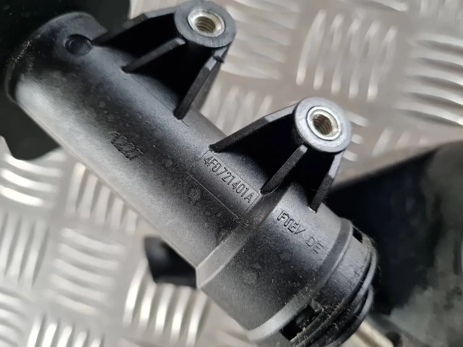 Pédale d'embrayage AUDI A6 2008 - foto 2