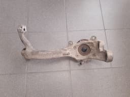 Rotule de direction avant droite AUDI A6 2008