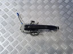 Poignée de porte avant gauche VOLVO C30 2009