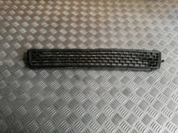 Grande grille inférieure de pare-chocs VOLVO V70 2009