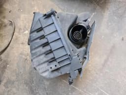 Boîtier du filtre à air OPEL VECTRA C 2008