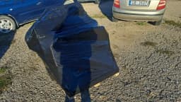 Ensemble de sièges BMW 123 E87 2008 BLACK