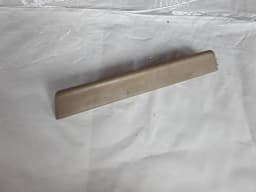 Plaque de seuil avant droite (dans l'habitacle) VOLVO V70 2010