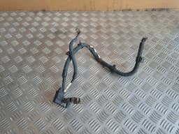 Courant électrique négatif TOYOTA RAV 4 2006