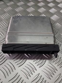 Unité de contrôle du moteur VOLVO V70 2002 SILVER