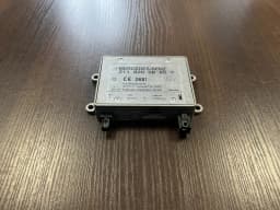 Unité d'amplification de l'antenne MERCEDES BENZ ML320 2006 SILVER