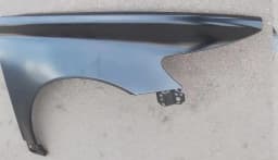 Pièce automobile pour VOLVO S40 2004 Black
