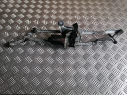 Mécanisme de nettoyage du pare-brise VOLVO V70 2004