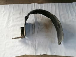 Aile avant gauche HONDA CIVIC 2004