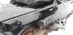 Pièce automobile BMW 123 E87 2008 BLACK